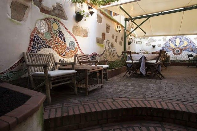 Osteria Vecchio Cancello